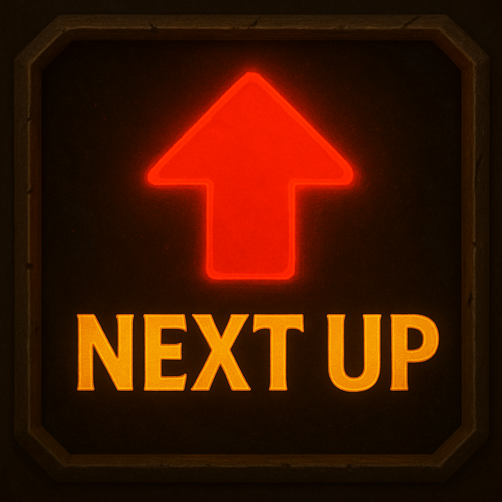 NextUp Assisted Highlight Helper