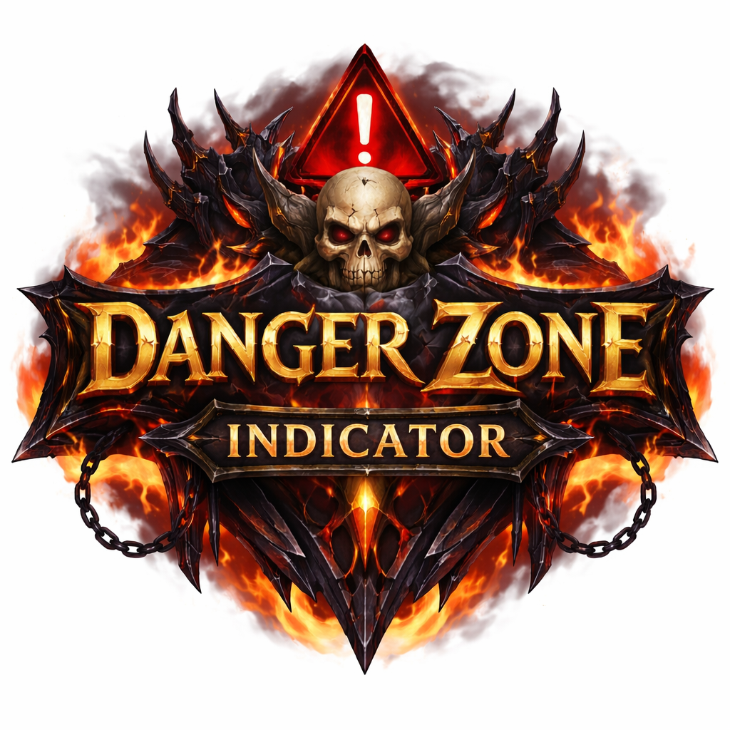 DeathLog - Danger Zone Indicator