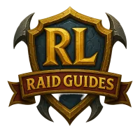 RL Raid Guides