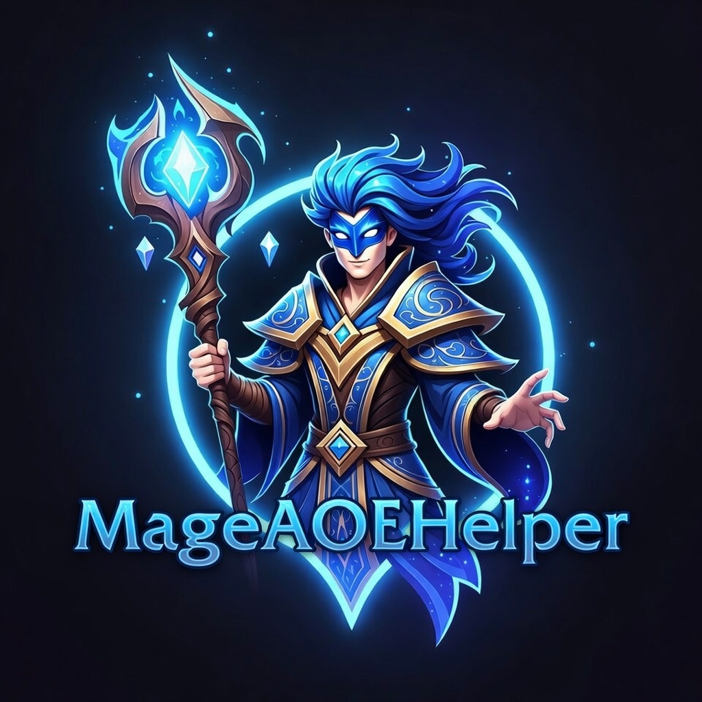 MageAOEHelper
