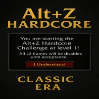 Alt+Z Hardcore