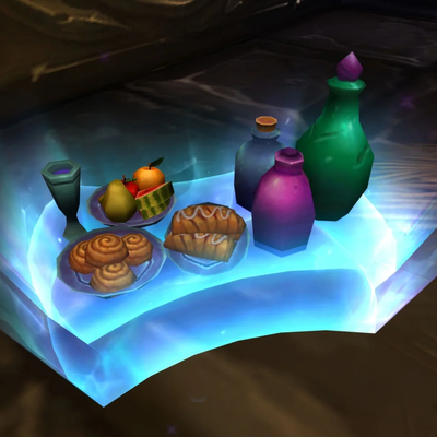 Water Dispenser Fixed