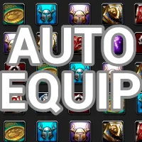 Auto Equip