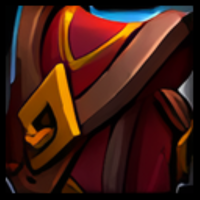 Masque Bag Slots