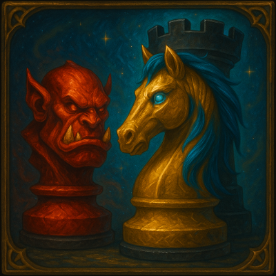 Chess [Era/TBC]