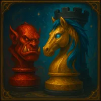 Chess [Era/TBC]