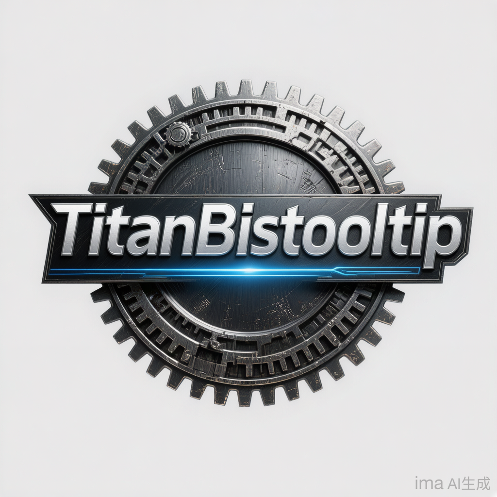 TitanBistooltip