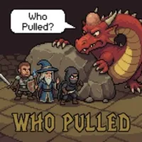Who Pulled?