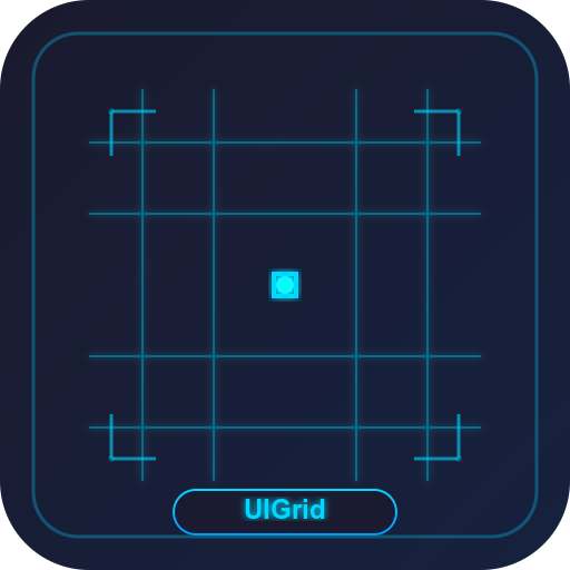 UIGrid