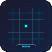 UIGrid