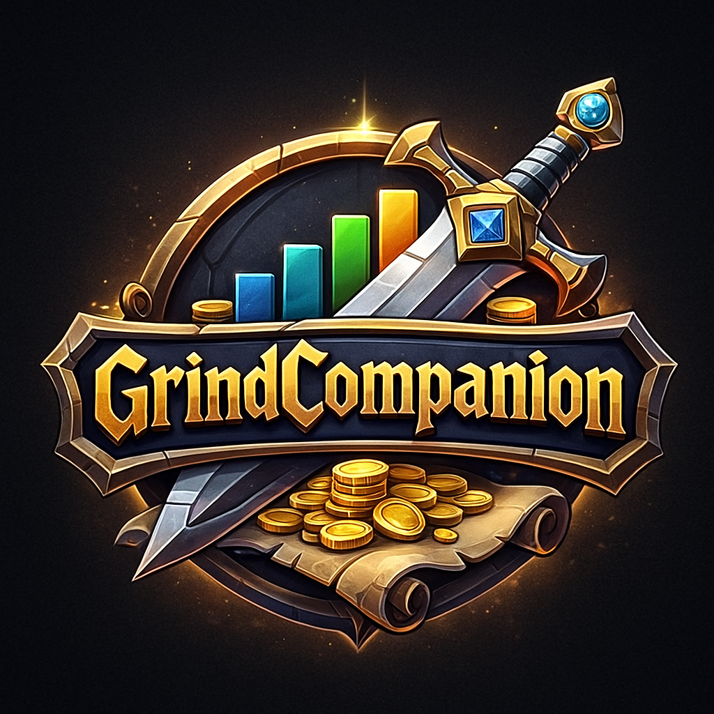 GrindCompanion