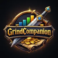 GrindCompanion