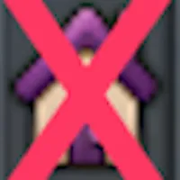 Hide Housing Button