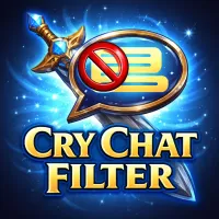 CryChatFilter