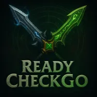 ReadyCheckGo!