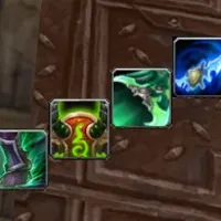 HandyNotes - Children's Week