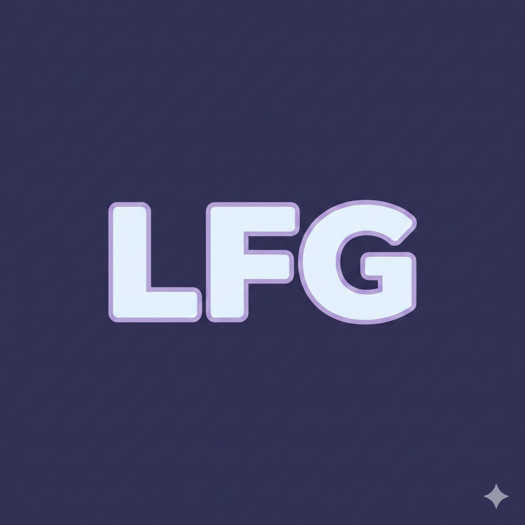 LFG Reminder Plus