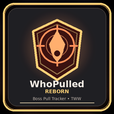 Who Pulled? Reborn