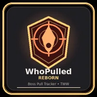 Who Pulled? Reborn