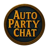 Auto Join Party Chat