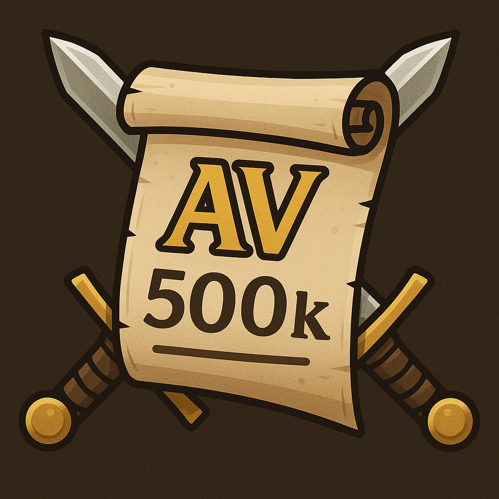 AV Honor Planner