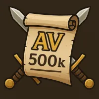 AV Honor Planner