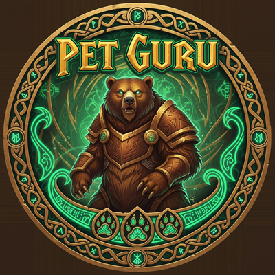 Pet Guru
