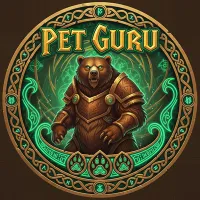 Pet Guru