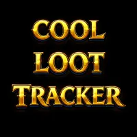 Cool Loot Tracker