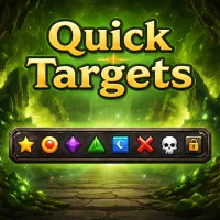 Quick Target