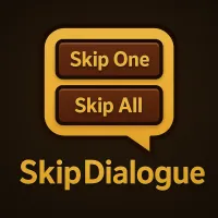 Skip Dialogue