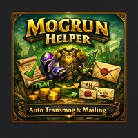 MogRunHelper