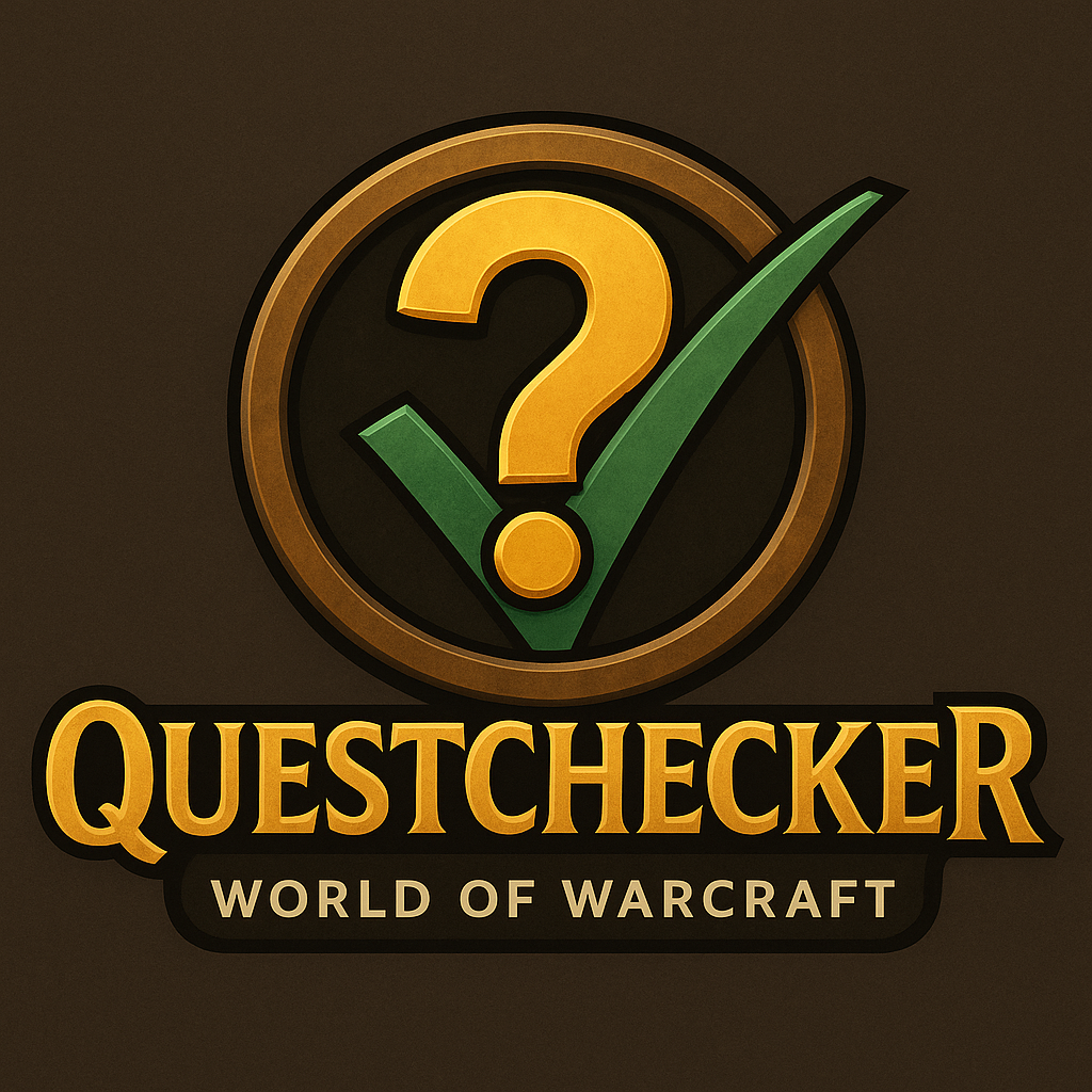 Quest Checker