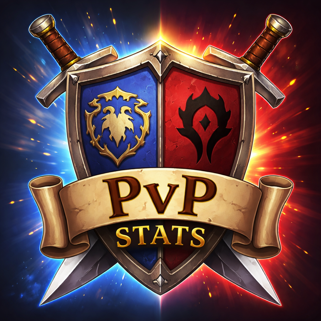 Pvp Stats Tracker