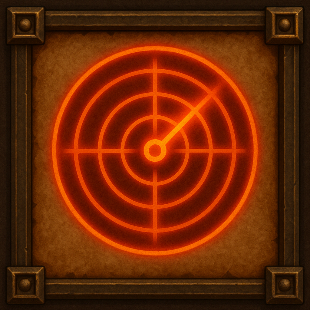 RangeMonitor