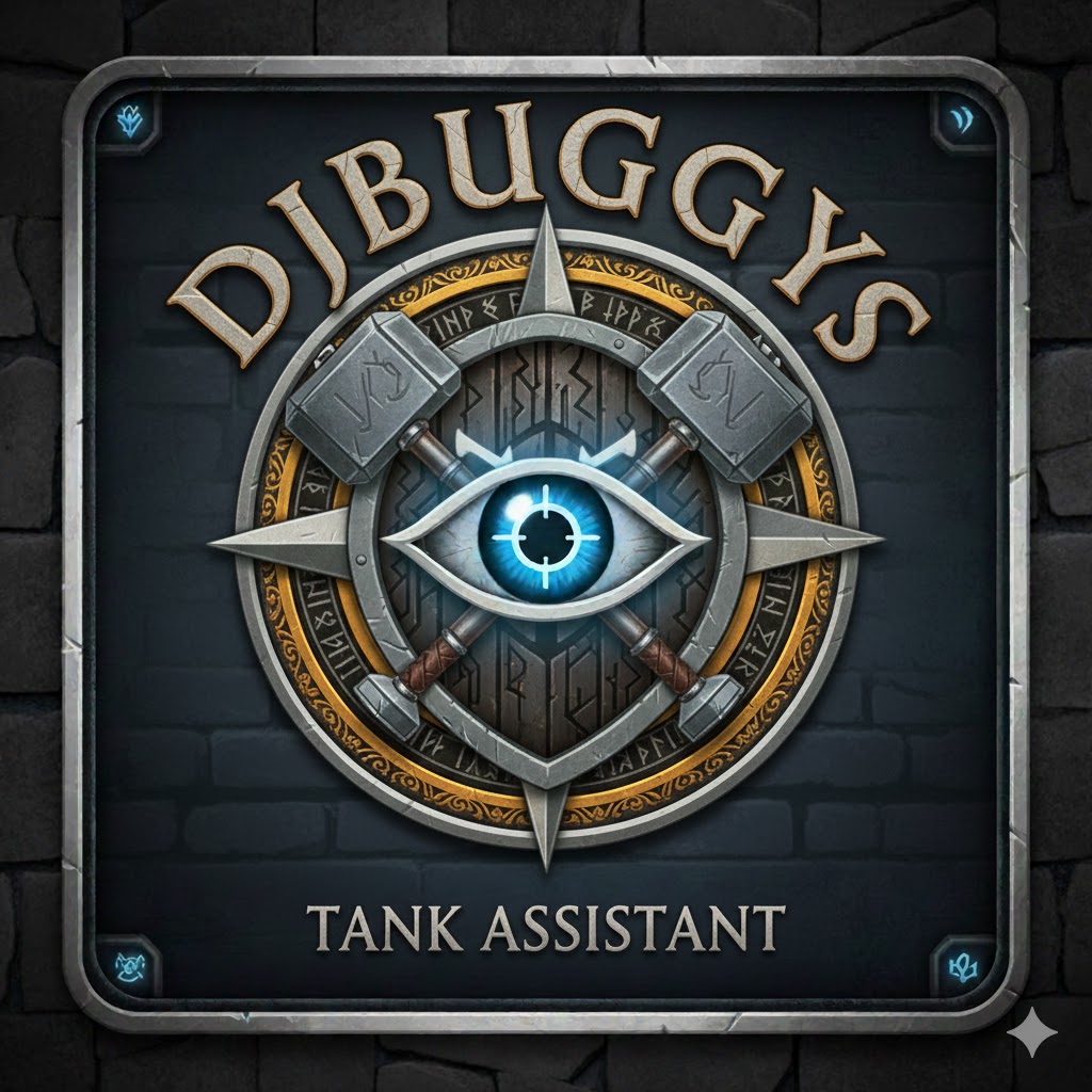Buggys_TankAssistant