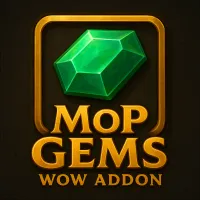 MoP Gems