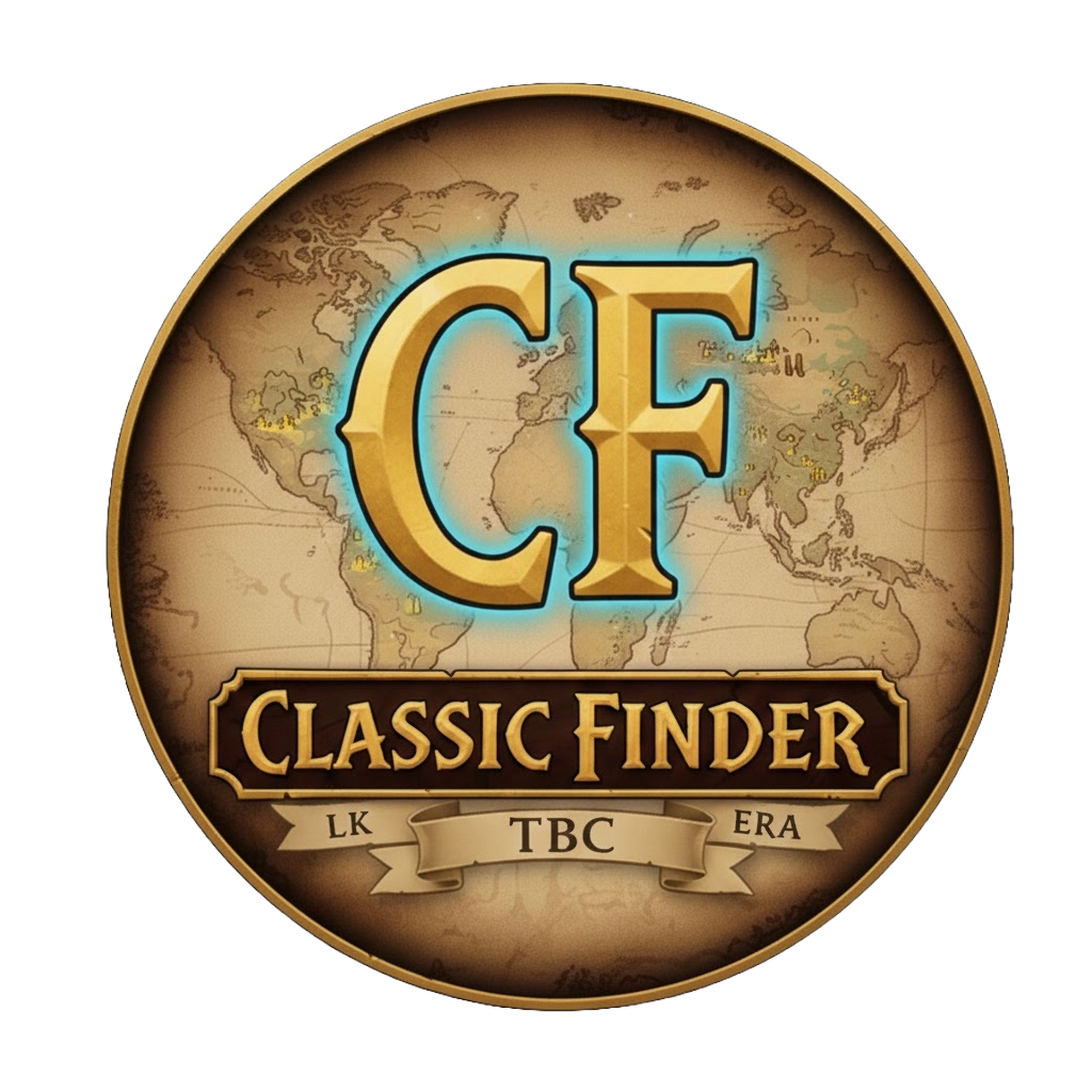 ClassicFinder
