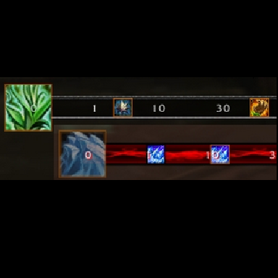 CoolLine (classic updated)