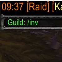 Guild Raid Inviter