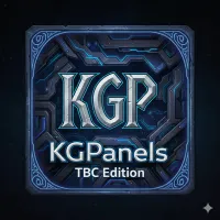 KgPanels TBC Edition