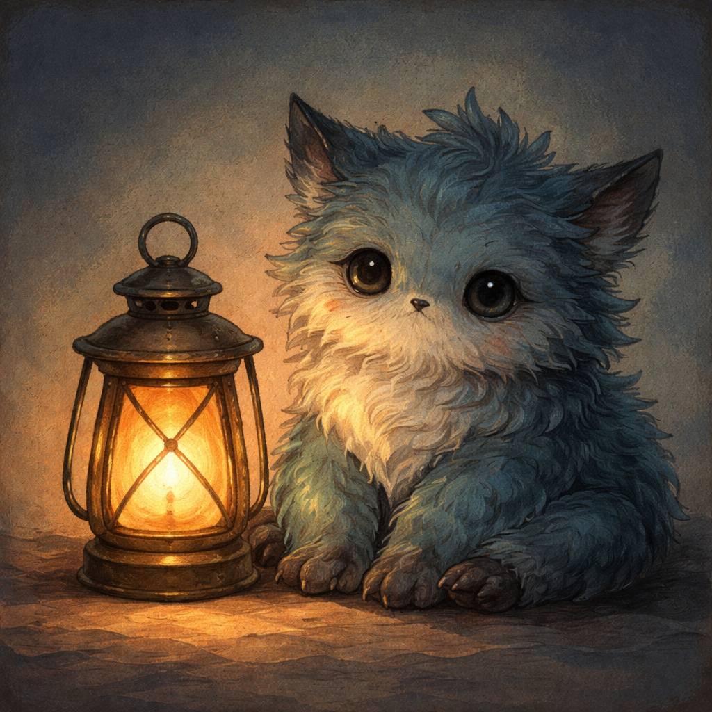 Cozy Companion