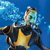 Subnautica Oxygen Alerts