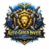 Auto Guild Invite