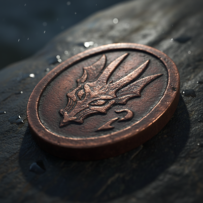 BPS - Bronze per Second