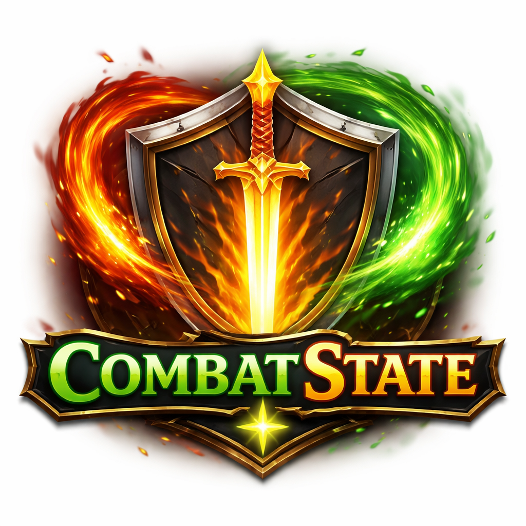 CombatState