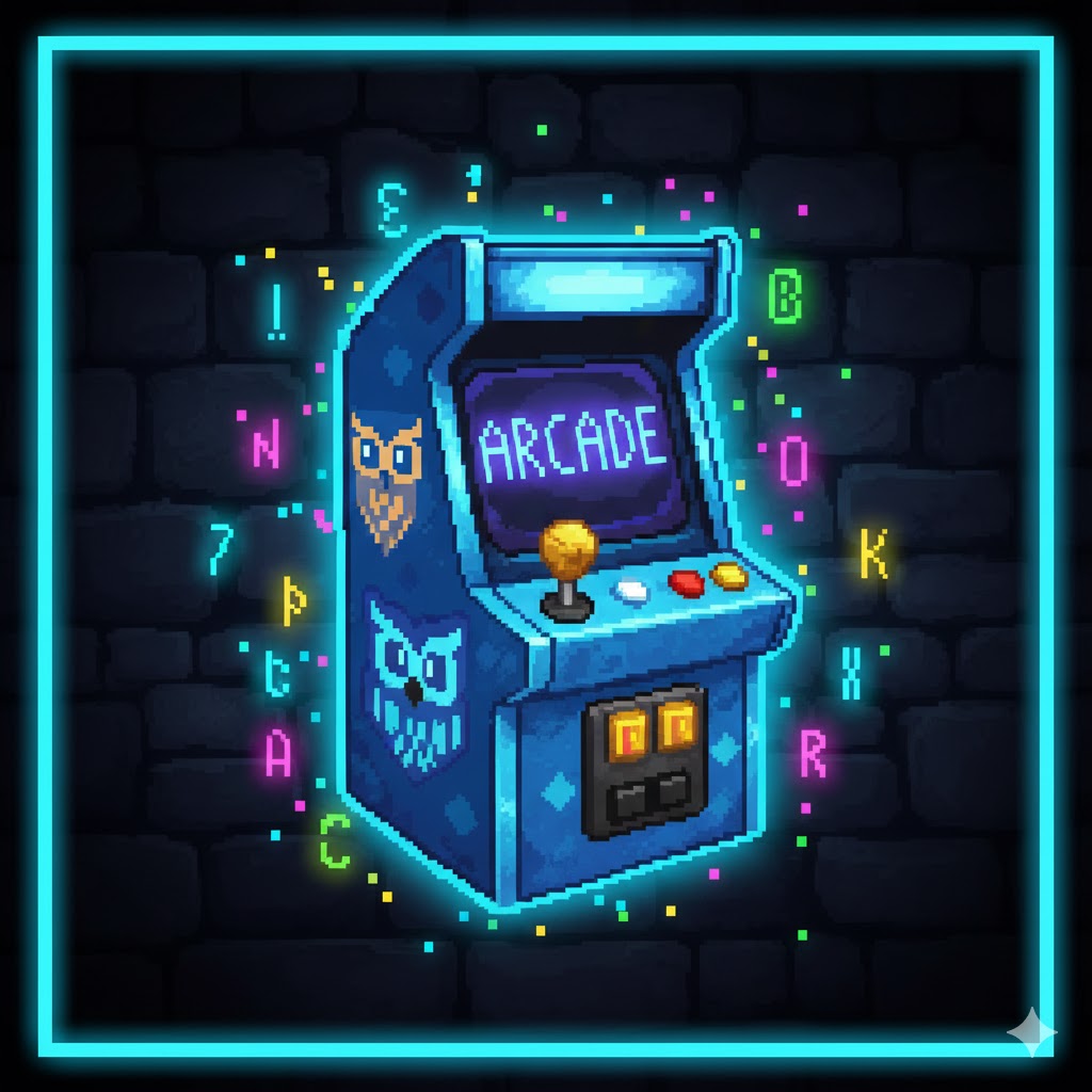 ClassicArcade