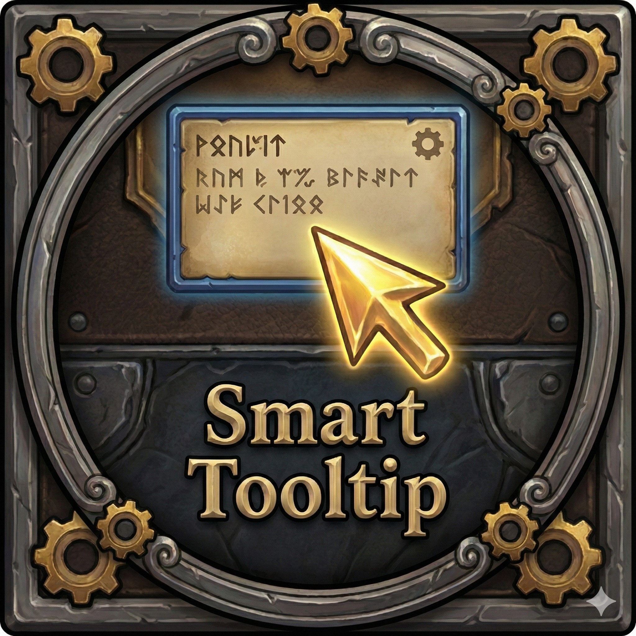 Smart Tooltip