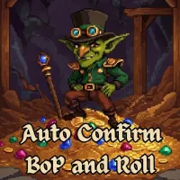 AutoRollNConfirm