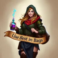 Use Best in Bags